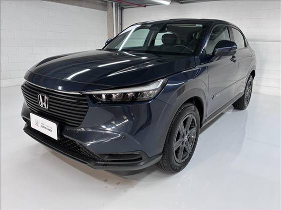 HONDA HR-V 1.5 DI I-VTEC FLEX EXL CVT HONDA HR-V 1.5 DI I-VTEC FLEX EXL CVT